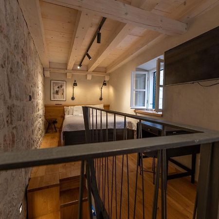 Superior 1 Bedroom Apartment Gabriela Next To Buza Beach Dubrovnik Kültér fotó