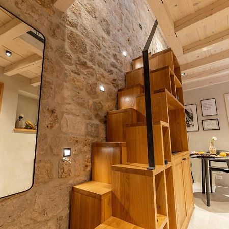 Superior 1 Bedroom Apartment Gabriela Next To Buza Beach Dubrovnik Kültér fotó