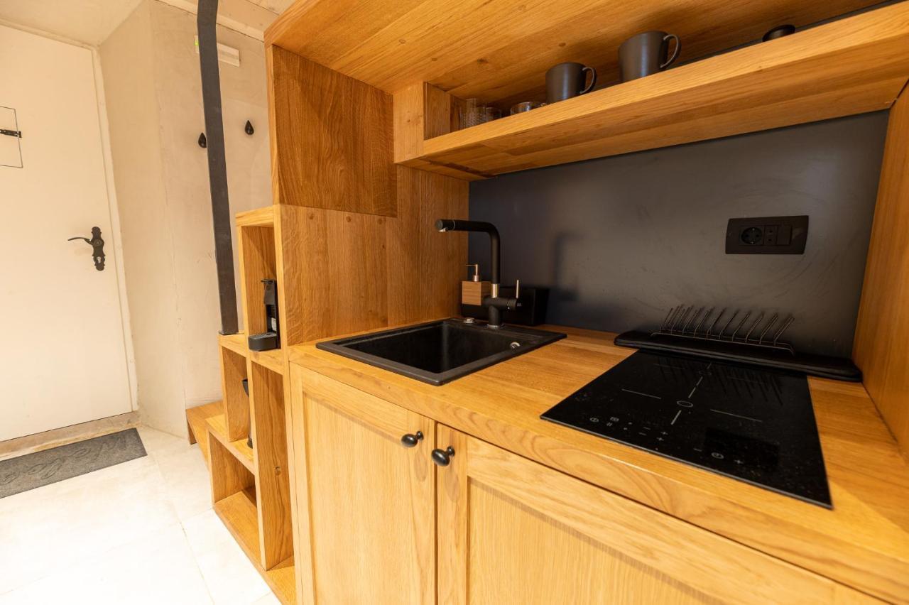 Superior 1 Bedroom Apartment Gabriela Next To Buza Beach Dubrovnik Kültér fotó