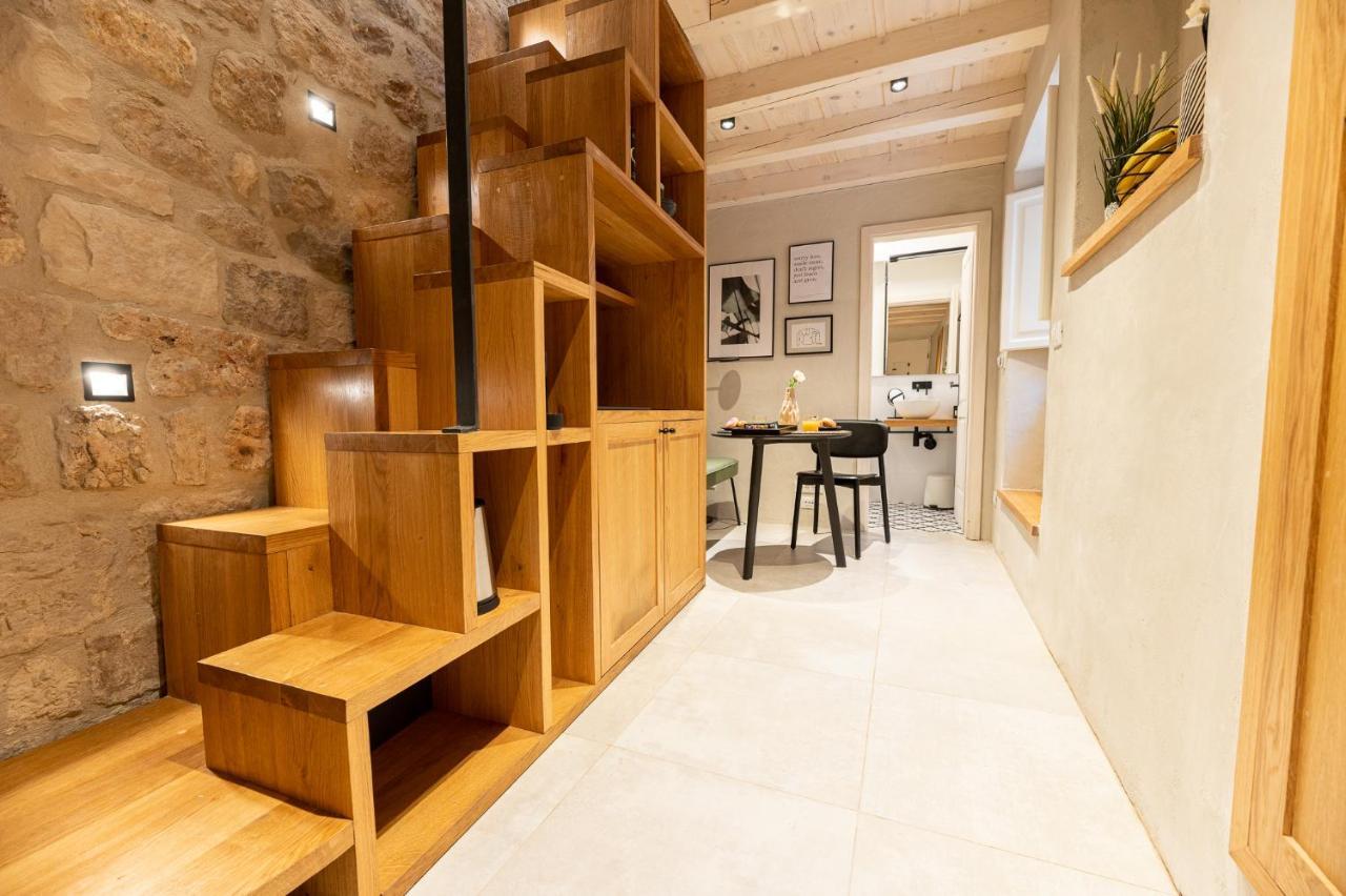 Superior 1 Bedroom Apartment Gabriela Next To Buza Beach Dubrovnik Kültér fotó
