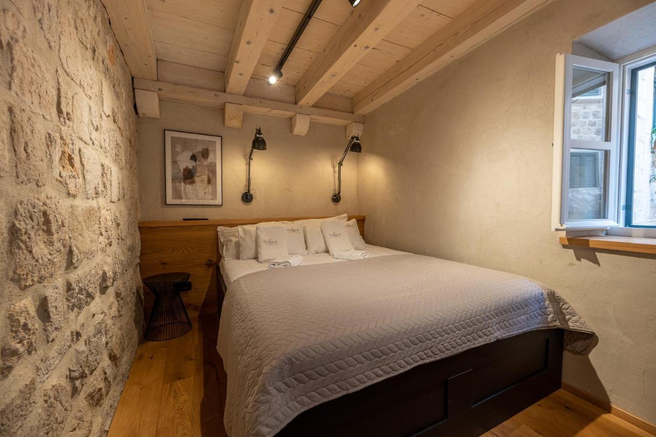 Superior 1 Bedroom Apartment Gabriela Next To Buza Beach Dubrovnik Kültér fotó