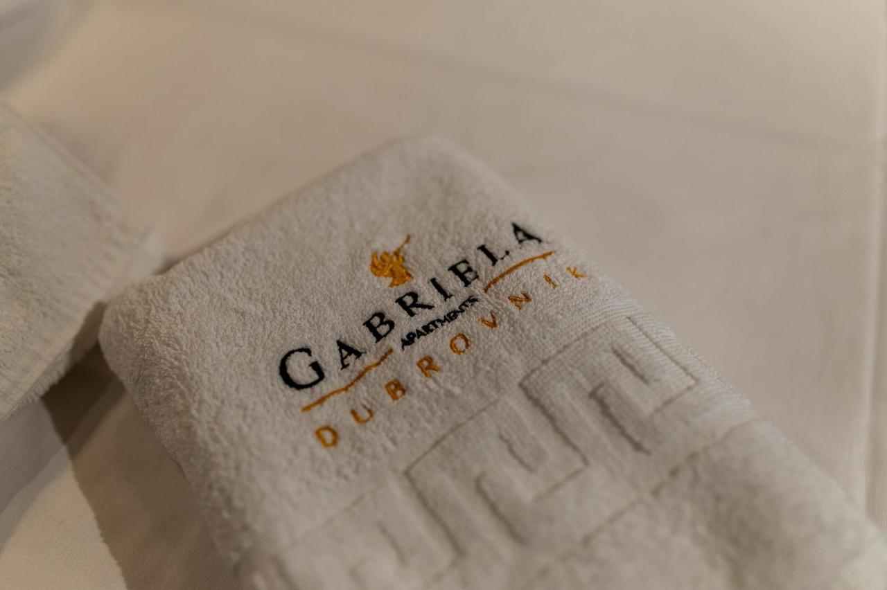 Superior 1 Bedroom Apartment Gabriela Next To Buza Beach Dubrovnik Kültér fotó