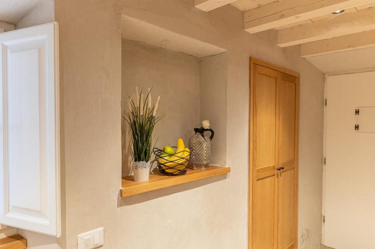Superior 1 Bedroom Apartment Gabriela Next To Buza Beach Dubrovnik Kültér fotó