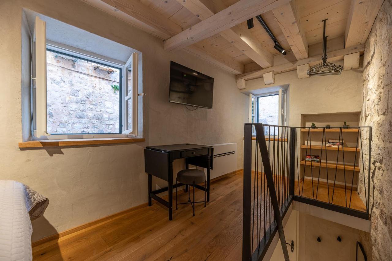 Superior 1 Bedroom Apartment Gabriela Next To Buza Beach Dubrovnik Kültér fotó